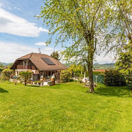 Chambres D'Hotes Pres Lac Annecy Etercy Bagian luar foto