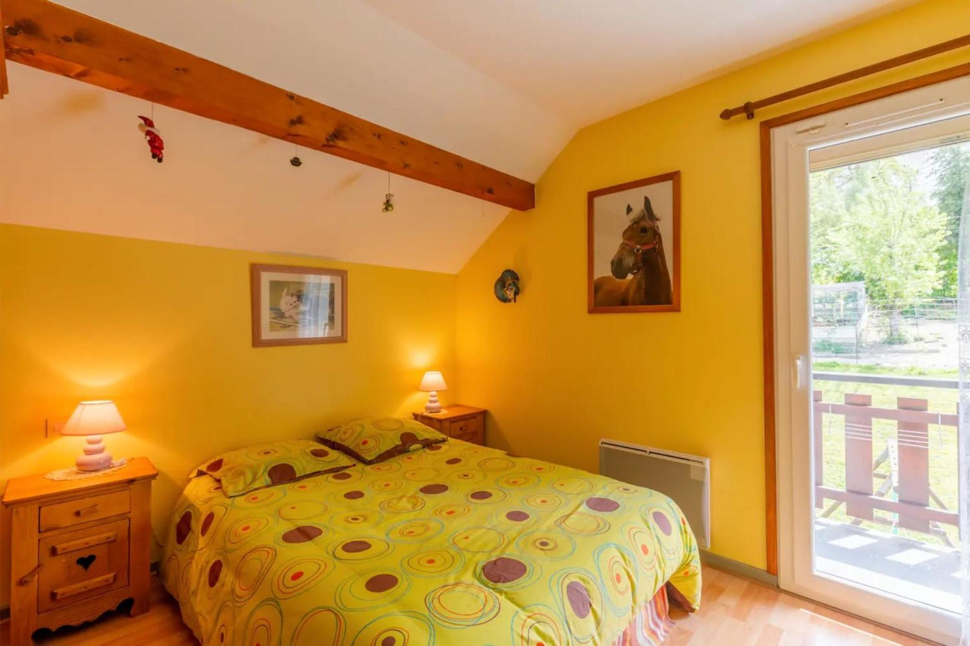 Chambres D'Hotes Pres Lac Annecy Etercy Bagian luar foto