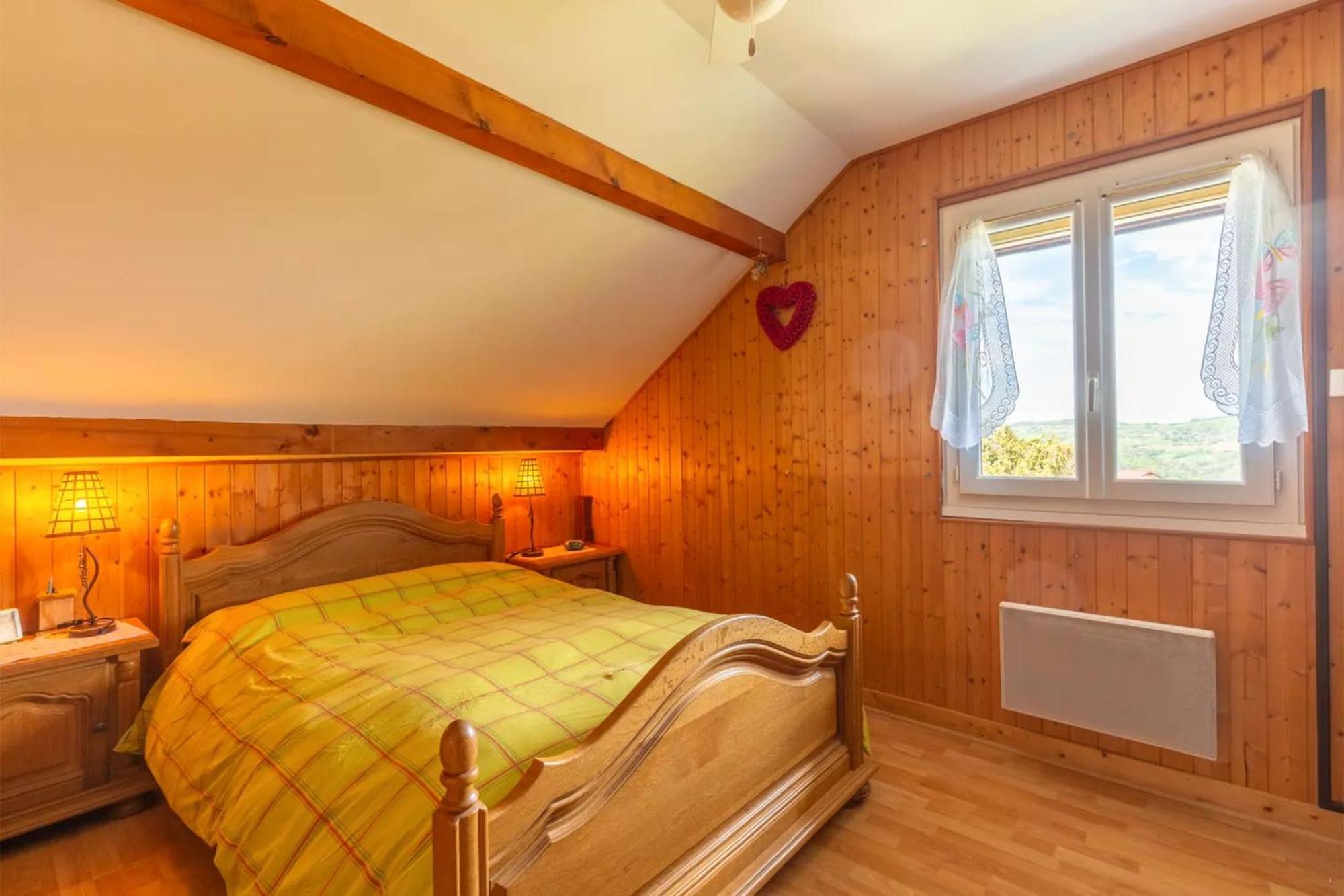 Chambres D'Hotes Pres Lac Annecy Etercy Bagian luar foto